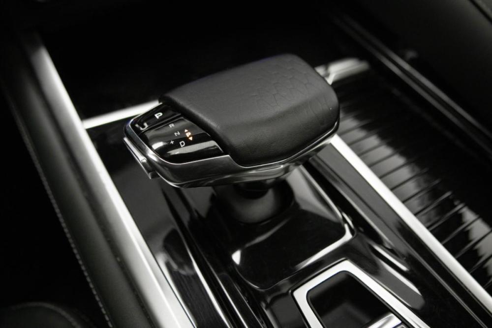 Changan CS95 I Рестайлинг 2 Химки  - изображение 22
