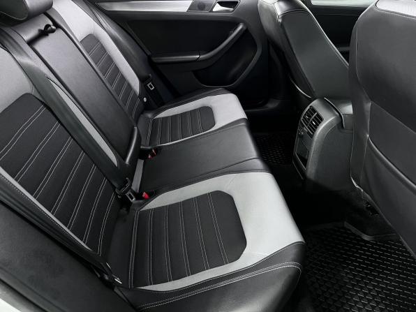 Volkswagen Jetta VI Рестайлинг с пробегом 2014 года, цена 1 335 000 рублей, 148030 км, седан, Автокод Объявления