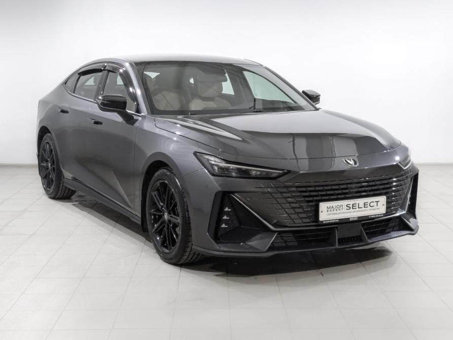 Changan UNI-V I Химки  - изображение 3