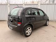 Opel Meriva A Рестайлинг Ростов-на-Дону  - изображение 26