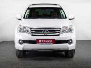 Lexus GX II Иркутск  - изображение 29