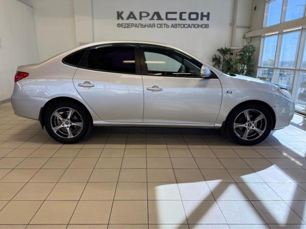 Hyundai Elantra IV (HD) с пробегом 2010 года, цена 650 000 рублей, 152300 км, седан, Автокод Объявления