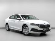 Skoda Octavia IV (A8) Москва  - изображение 30