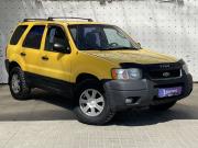 Ford Escape I Тамбов  - изображение 21