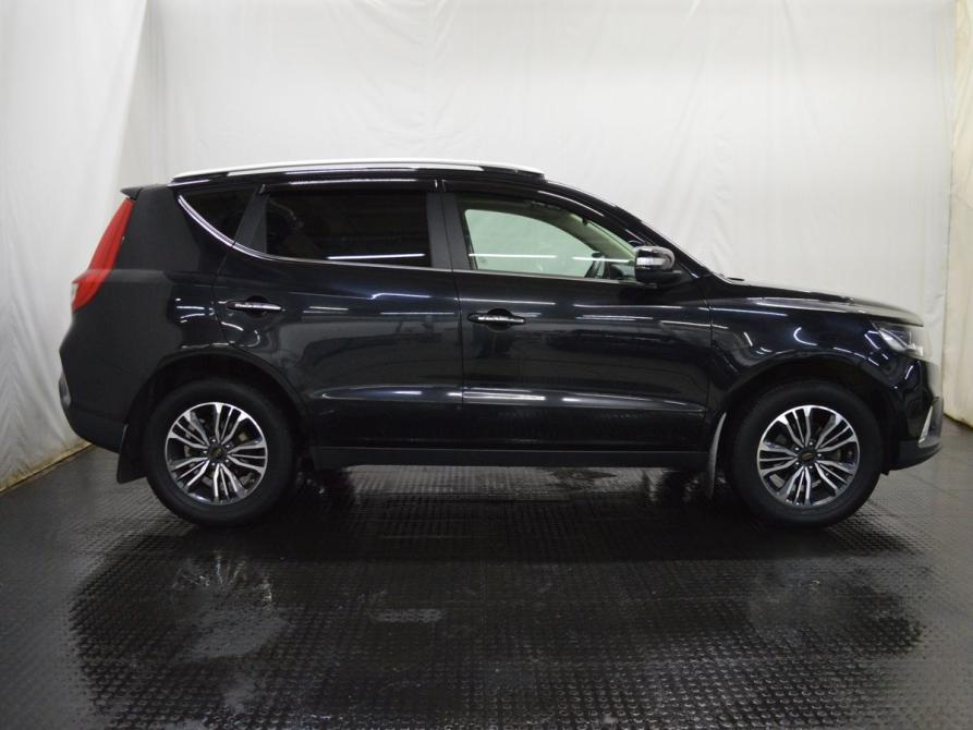 Geely Emgrand X7 I Рестайлинг 2 Санкт-Петербург  - изображение 4