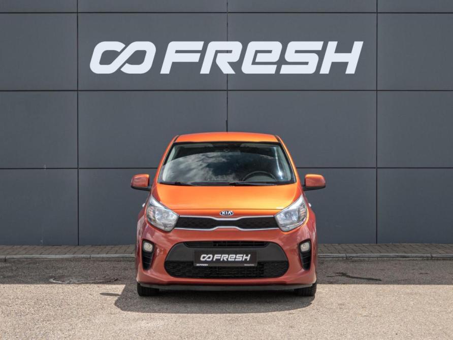 Kia Picanto III Краснодар  - изображение 3