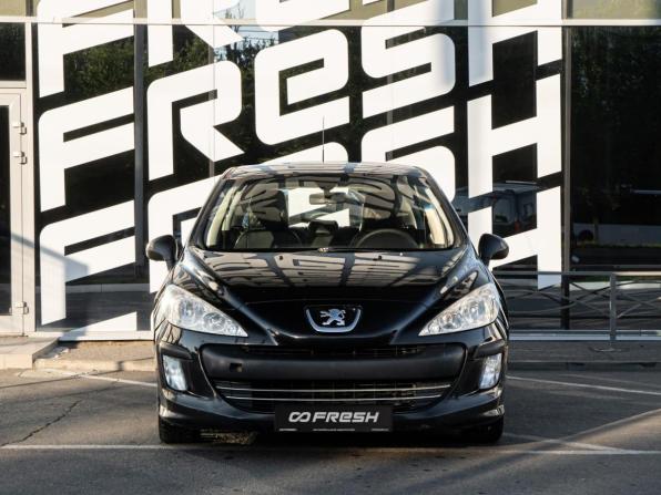 Peugeot 308 I с пробегом 2009 года, цена 359 000 рублей, 275578 км, хэтчбек, Автокод Объявления