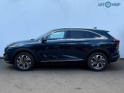 Haval F7 II Москва  - изображение 20