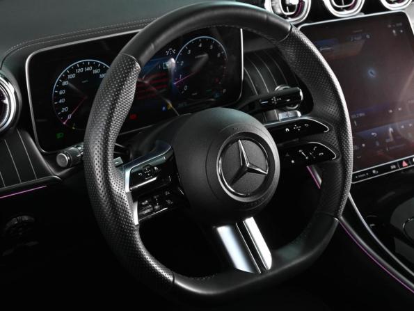 Mercedes-Benz GLC II (X254) с пробегом 2023 года, цена 6 899 000 рублей, 11027 км, внедорожник, Автокод Объявления