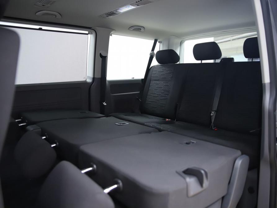 Volkswagen Caravelle T6 Рестайлинг Уфа  - изображение 13
