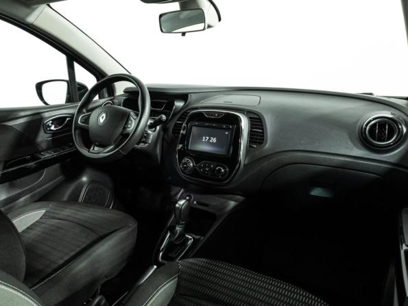 Renault Kaptur I с пробегом 2018 года, цена 1 159 585 рублей, 178202 км, внедорожник, Автокод Объявления