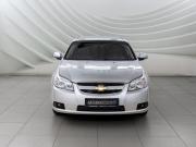 Chevrolet Epica V250 Рестайлинг Волгоград  - изображение 38