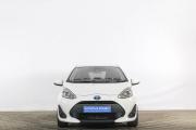 Toyota Aqua I Рестайлинг Тюмень  - изображение 23