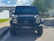 Mercedes-Benz G-Класс III (W463) Москва  - изображение 12