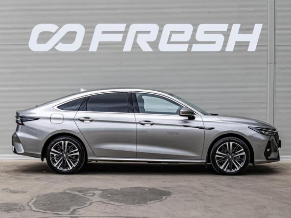 Chery Arrizo 8 с пробегом 2024 года, цена 2 940 000 рублей, 2588 км, седан, Автокод Объявления