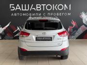 Hyundai ix35 I Уфа  - изображение 20