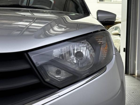 Lada (ВАЗ) Granta I Рестайлинг с пробегом 2023 года, цена 795 000 рублей, 60792 км, лифтбек, Автокод Объявления