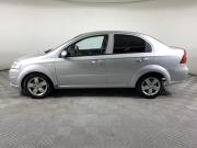 Chevrolet Aveo I Рестайлинг Москва  - изображение 27