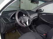 Hyundai Solaris I Рестайлинг Кемерово  - изображение 28