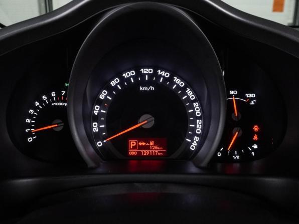 Kia Sportage III с пробегом 2013 года, цена 1 336 000 рублей, 129117 км, внедорожник, Автокод Объявления