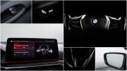 BMW 5 серии VII (G30/G31/G38) Рестайлинг Москва  - изображение 37