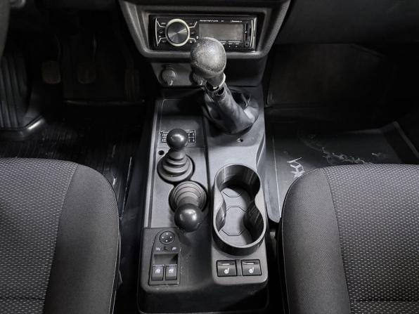 Lada (ВАЗ) 2121 (4x4) I Рестайлинг (2020) с пробегом 2020 года, цена 699 000 рублей, 63800 км, внедорожник, Автокод Объявления