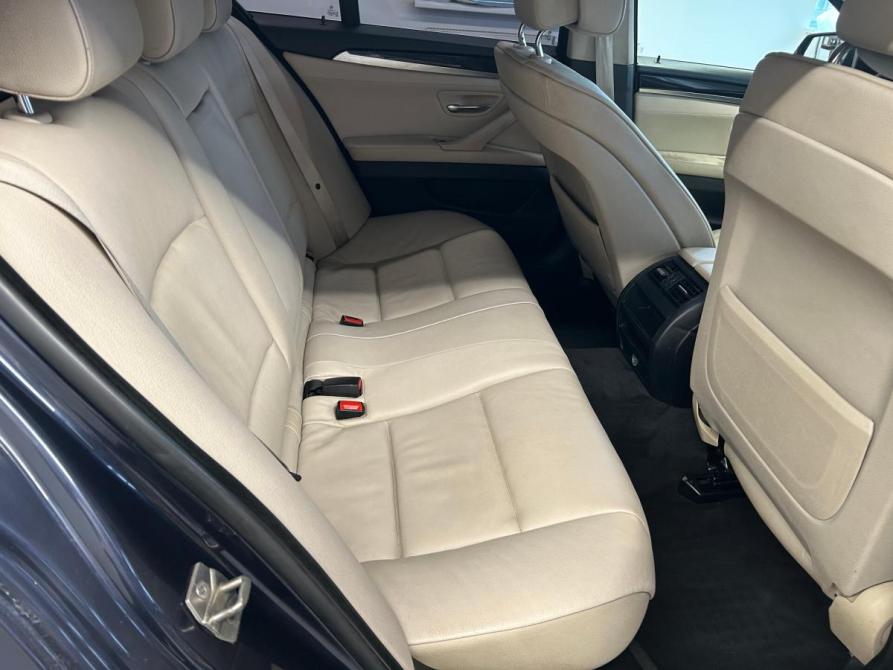 BMW 5 серии VI (F10/F11/F07) Химки  - изображение 10