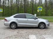 Volkswagen Polo V Рестайлинг Курск  - изображение 24
