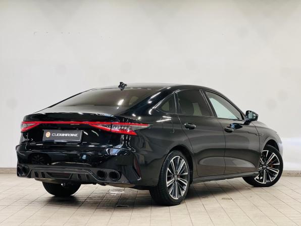 Chery Arrizo 8 с пробегом 2023 года, цена 2 165 000 рублей, 58618 км, седан, Автокод Объявления