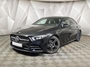 Mercedes-Benz A-Класс IV (W177) Москва  - изображение 21