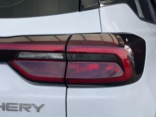 Chery Tiggo 7 Pro I с пробегом 2022 года, цена 1 687 000 рублей, 55272 км, внедорожник, Автокод Объявления