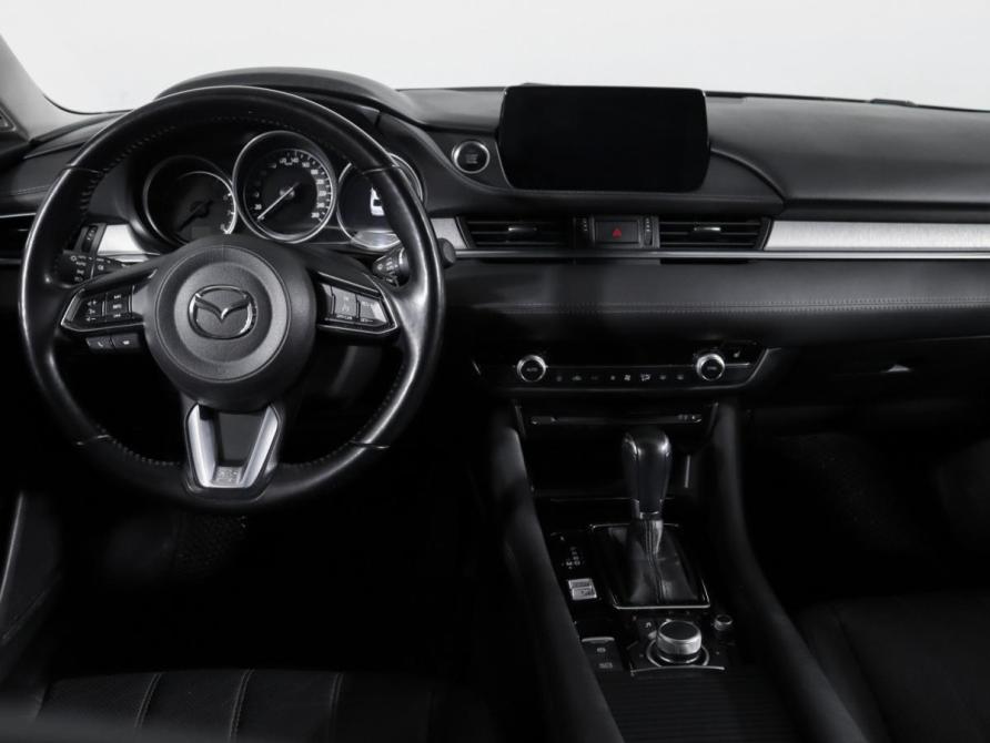 Mazda 6 III (GJ) Рестайлинг 2 Москва  - изображение 12