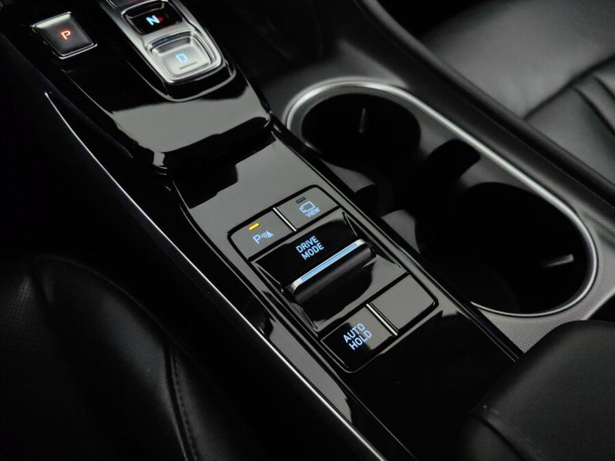 Hyundai Sonata VIII (DN8) Подольск  - изображение 18