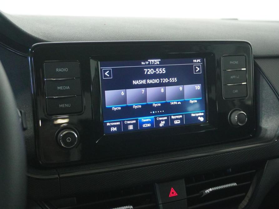 Volkswagen Polo VI Вологда  - изображение 12