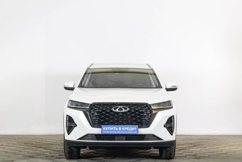 Chery Tiggo 7 Pro Max I Тюмень  - изображение 2