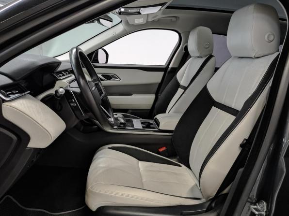 Land Rover Range Rover Velar I с пробегом 2021 года, цена 4 695 000 рублей, 84513 км, внедорожник, Автокод Объявления