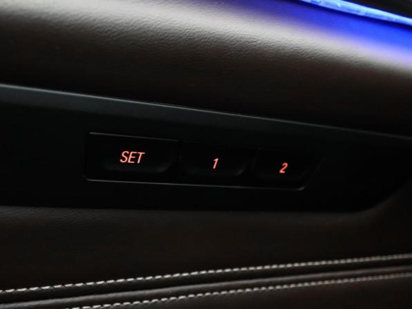 BMW 5 серии VII (G30/G31/G38) с пробегом 2019 года, цена 5 049 000 рублей, 121921 км, седан, Автокод Объявления