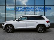 Skoda Kodiaq I Рестайлинг Екатеринбург  - изображение 26