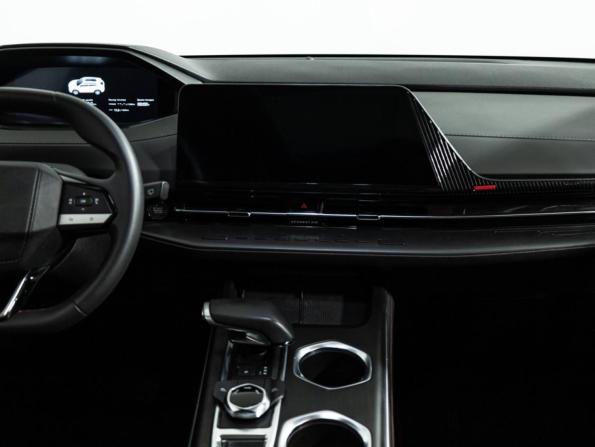 Changan CS55 Plus II с пробегом 2023 года, цена 2 149 700 рублей, 41072 км, внедорожник, Автокод Объявления