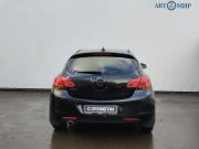 Opel Astra J Москва  - изображение 20