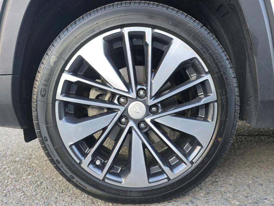 Changan CS35 Plus I Рестайлинг Нижнекамск  - изображение 34