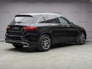 Mercedes-Benz GLC I (X253) Москва  - изображение 22