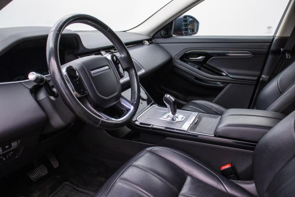 Land Rover Range Rover Evoque II Москва  - изображение 10