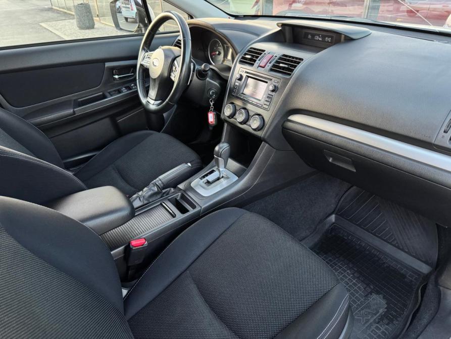 Subaru XV I Оренбург  - изображение 13