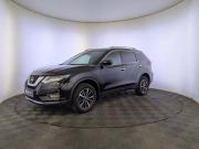 Nissan X-Trail III Рестайлинг Москва  - изображение 31