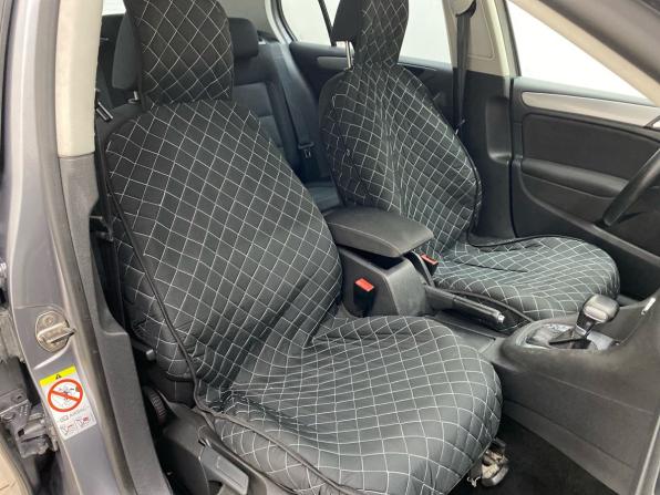 Volkswagen Golf VI с пробегом 2010 года, цена 770 000 рублей, 179776 км, хэтчбек, Автокод Объявления