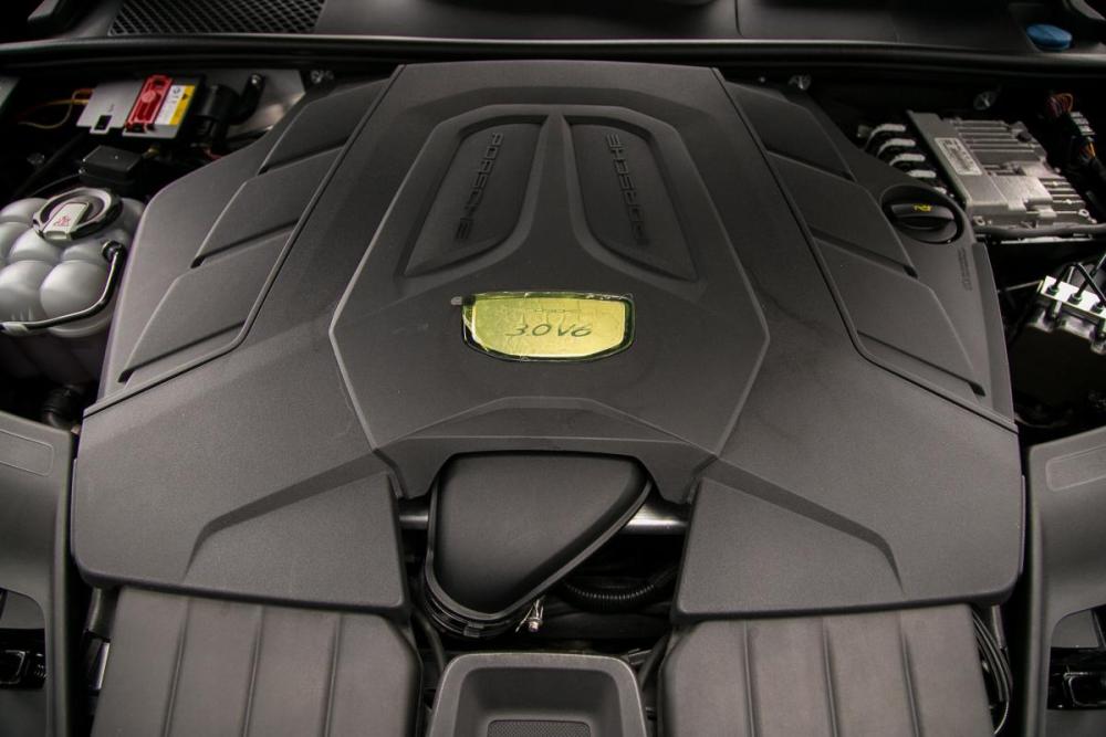 Porsche Cayenne III Иркутск  - изображение 37
