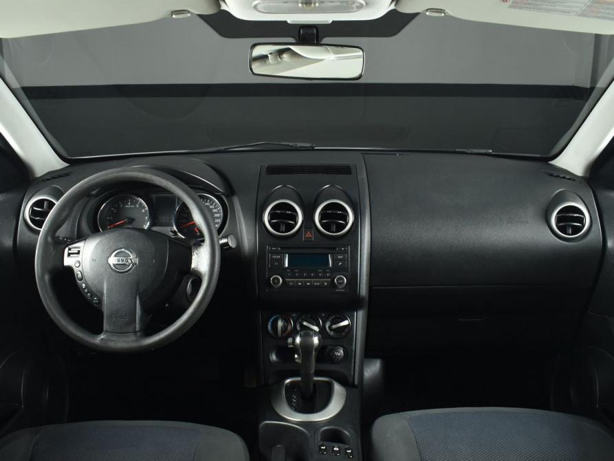 Nissan Qashqai I Рестайлинг Кемерово  - изображение 7