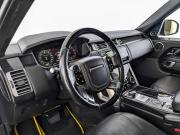Land Rover Range Rover IV Рестайлинг Москва  - изображение 47