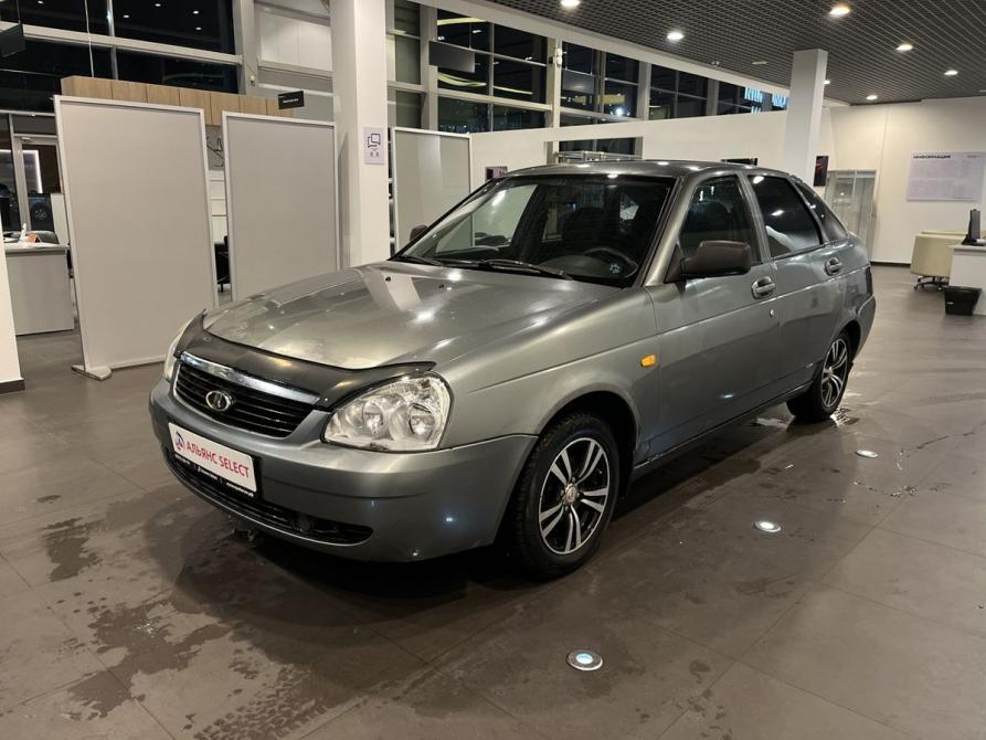 Lada (ВАЗ) Priora I Чебоксары  - изображение 7